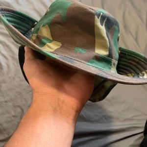 Hunting hat